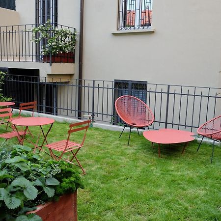 La Maison City Life Apartments Mailand Exterior foto