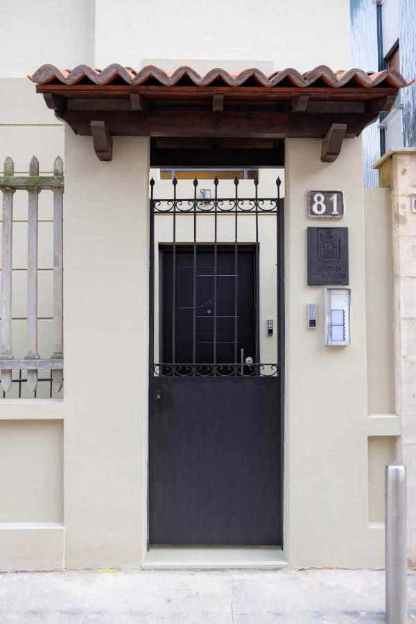 La Maison City Life Apartments Mailand Exterior foto