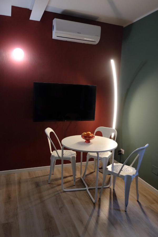 La Maison City Life Apartments Mailand Exterior foto