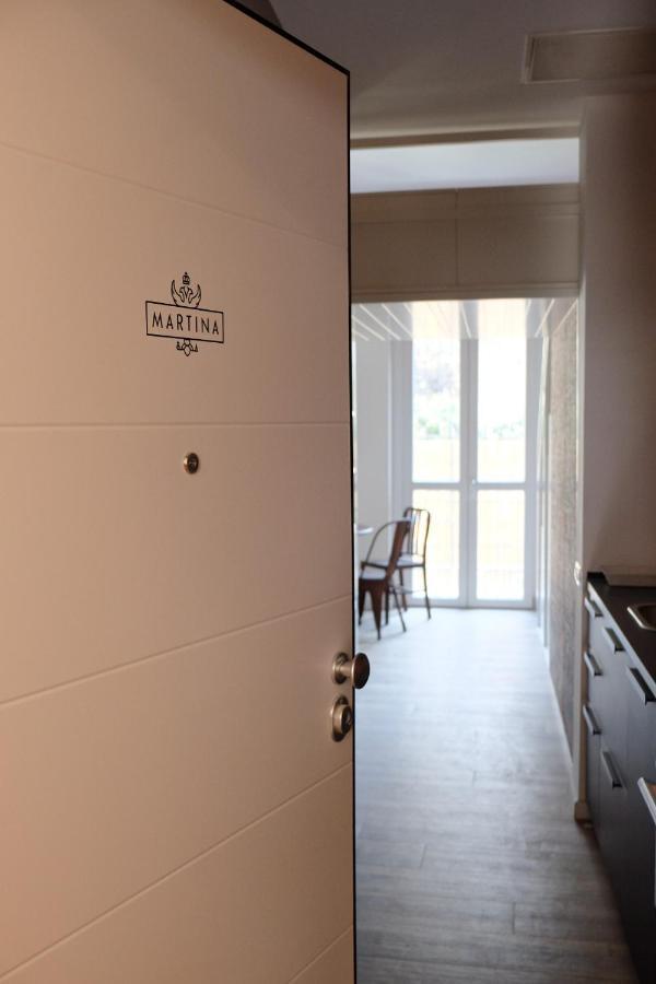 La Maison City Life Apartments Mailand Exterior foto