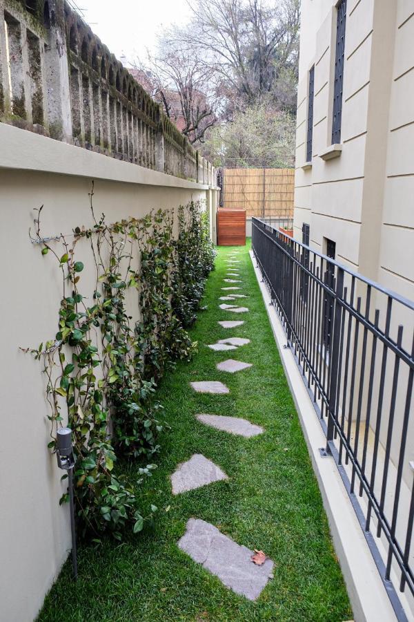 La Maison City Life Apartments Mailand Exterior foto