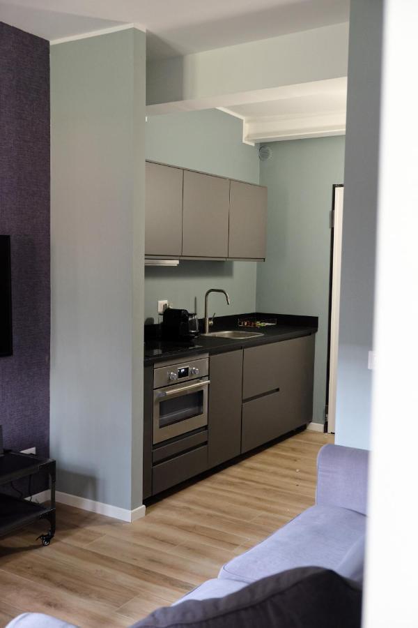 La Maison City Life Apartments Mailand Exterior foto