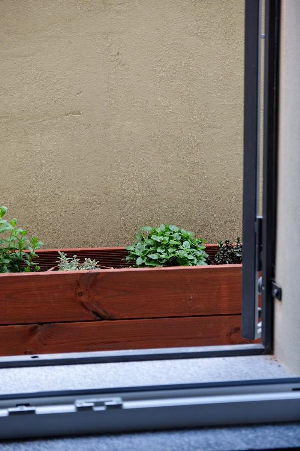 La Maison City Life Apartments Mailand Exterior foto