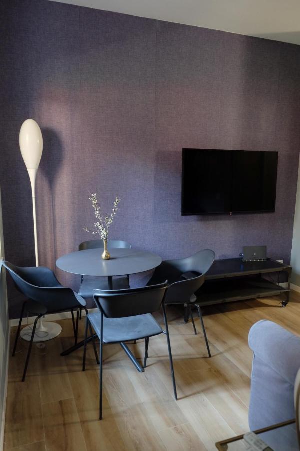 La Maison City Life Apartments Mailand Exterior foto
