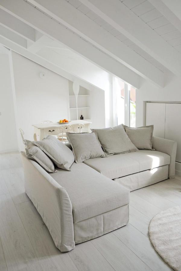 La Maison City Life Apartments Mailand Exterior foto