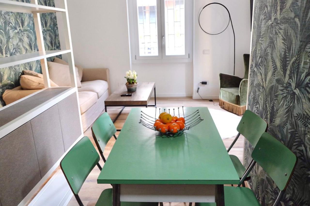 La Maison City Life Apartments Mailand Exterior foto
