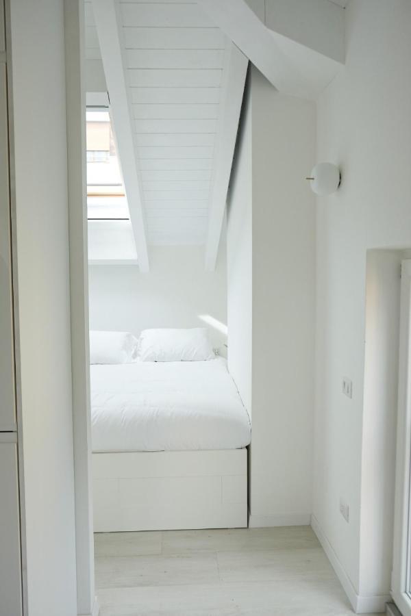 La Maison City Life Apartments Mailand Exterior foto