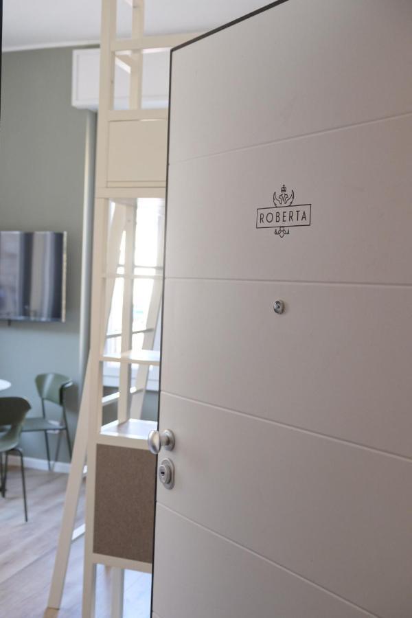 La Maison City Life Apartments Mailand Exterior foto