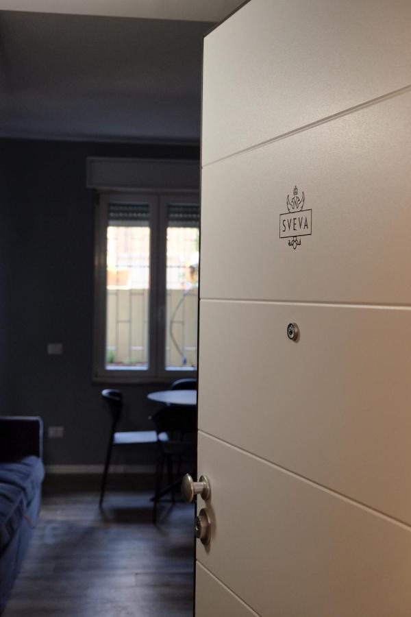 La Maison City Life Apartments Mailand Exterior foto