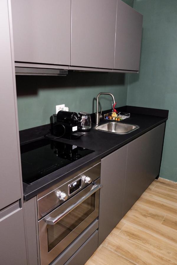 La Maison City Life Apartments Mailand Exterior foto
