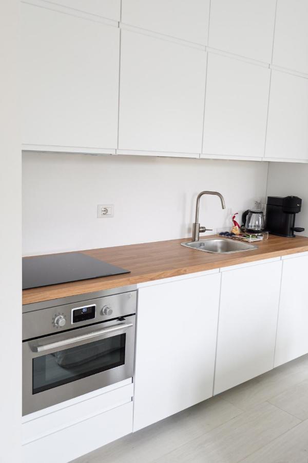 La Maison City Life Apartments Mailand Exterior foto