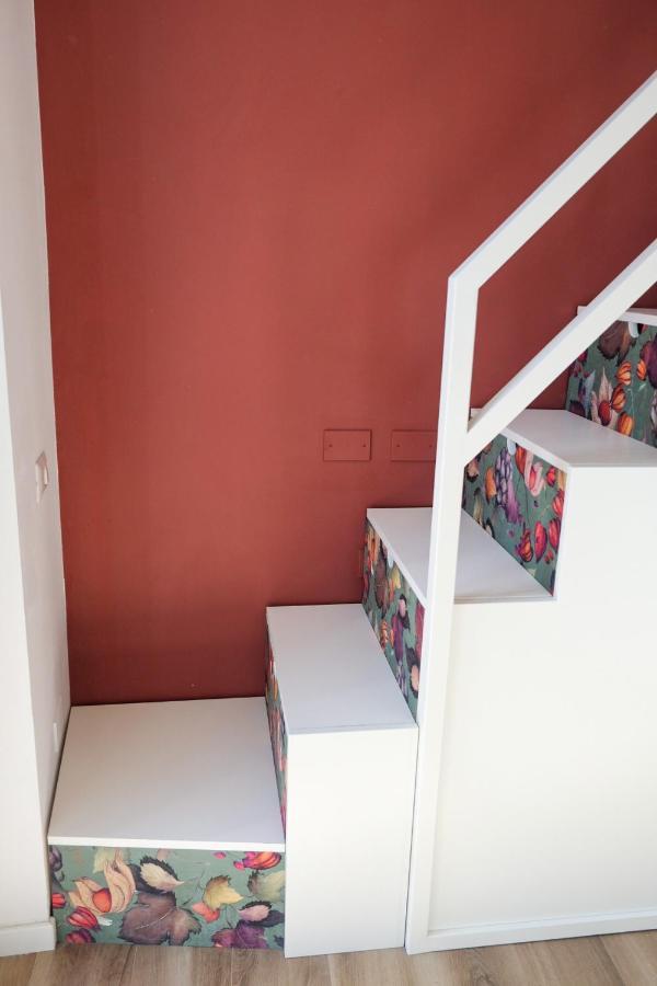 La Maison City Life Apartments Mailand Exterior foto