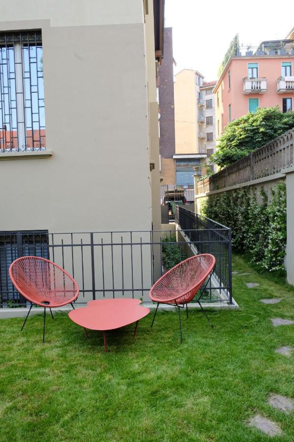 La Maison City Life Apartments Mailand Exterior foto